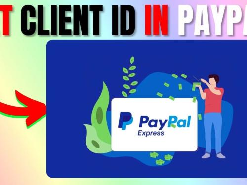 How to Get Your PayPal Client ID, Secret Key & Merchant ID: A Step-by-Step Guide